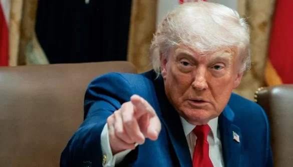 Trump Holds Firm on Iran Deal Conditions as Negotiations Remain Unresolved
