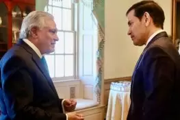 Pakistan Reaffirms Support for Palestinian State, Rules Out Joining Abraham Accords