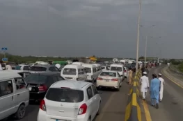 Asad Qaiser Claims Restrictions Blocked His Travel for GB Election Campaign