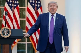 Trump Reportedly Weighs Resuming Combat Operations as Iran Tensions Rise