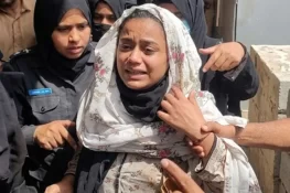 Karachi Court Extends Physical Remand of Anmol Alias Pinky in Murder Case