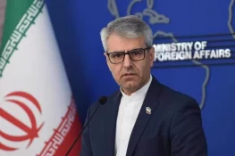 Iran Says Nuclear Discussions Could Follow if 14-Point Agreement With US Is Finalised