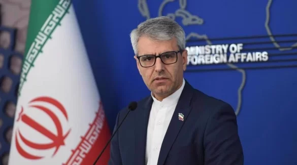 Iran Says Nuclear Discussions Could Follow if 14-Point Agreement With US Is Finalised