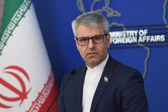 Iran Says Nuclear Discussions Could Follow if 14-Point Agreement With US Is Finalised