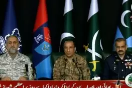 “No Space for War Between Nuclear Neighbours,” Says Pakistan Military on Marka-e-Haq Anniversary