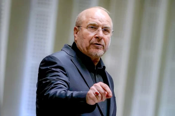 Ghalibaf: No US Deal Possible Without “Tangible Results” for Iran