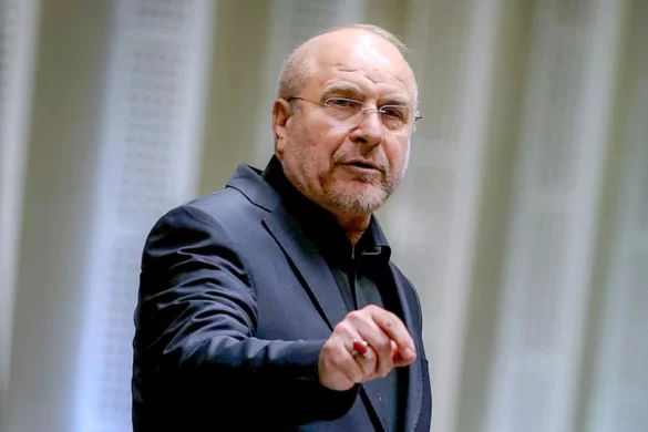 Ghalibaf: No US Deal Possible Without “Tangible Results” for Iran