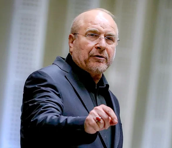Ghalibaf: No US Deal Possible Without “Tangible Results” for Iran