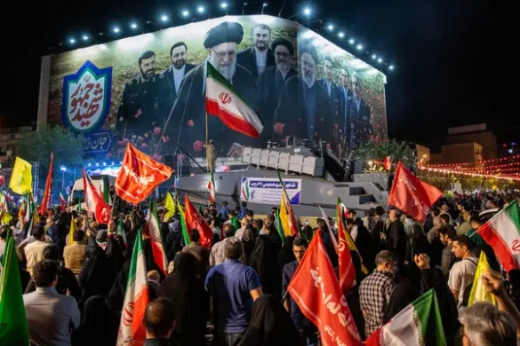 Iran Halts US Message Exchange Amid Lebanon-Related Tensions, Media Reports