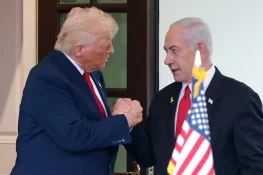 Trump Urges Netanyahu to Show Restraint Over Lebanon, Questions Israel’s Strike on Beirut
