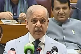 Pakistan to Host Iran-US Peace Deal Signing Ceremony in Geneva, Says PM Shehbaz