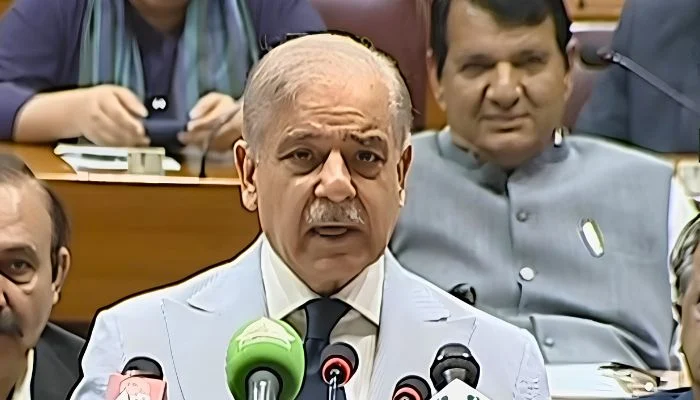 Pakistan to Host Iran-US Peace Deal Signing Ceremony in Geneva, Says PM Shehbaz