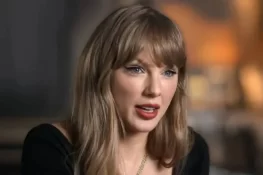 Taylor Swift Fuels Speculation Over Possible Disney+ ‘Throwback Era’ Project