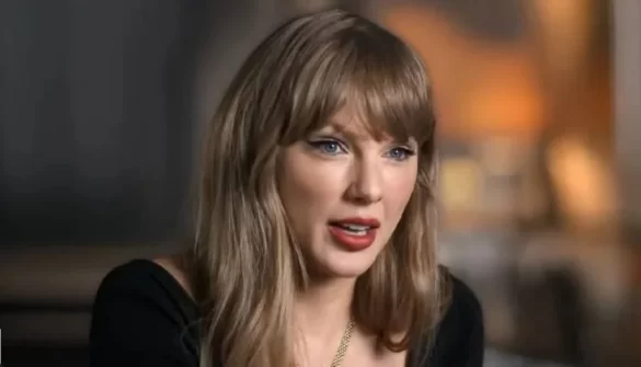 Taylor Swift Fuels Speculation Over Possible Disney+ ‘Throwback Era’ Project