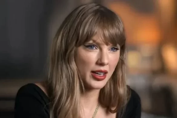 Taylor Swift Fuels Speculation Over Possible Disney+ ‘Throwback Era’ Project
