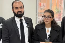 NCCIA Challenges Supreme Court Deadline in Imaan Mazari, Hadi Chattha Sentence Suspension Case