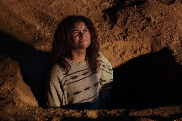 ‘Euphoria’ Ending Explained as Rumours Swirl Around HBO’s Next Season Plans