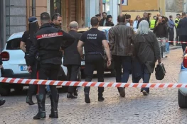 Four Pakistani Farm Workers Killed in Italy, Two Suspects Arrested