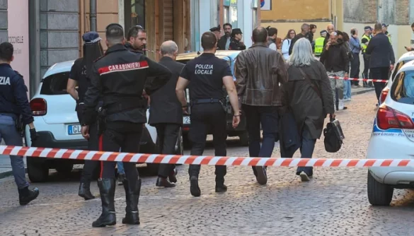 Four Pakistani Farm Workers Killed in Italy, Two Suspects Arrested