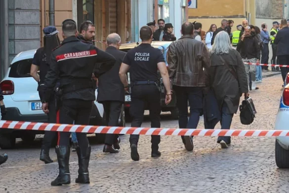 Four Pakistani Farm Workers Killed in Italy, Two Suspects Arrested