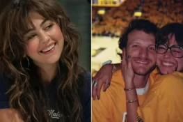 Mika Abdalla and Jake Short End Their Engagement