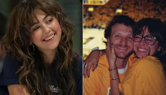 Mika Abdalla and Jake Short End Their Engagement
