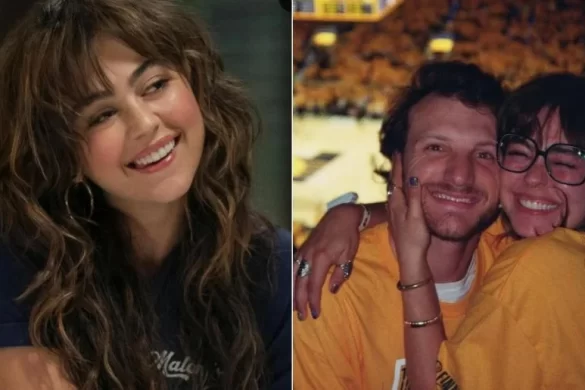 Mika Abdalla and Jake Short End Their Engagement
