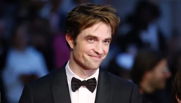 Robert Pattinson Says Fatherhood Has Changed His Life and Priorities