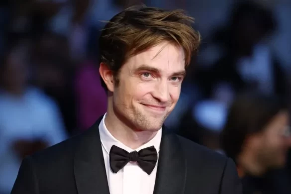 Robert Pattinson Says Fatherhood Has Changed His Life and Priorities