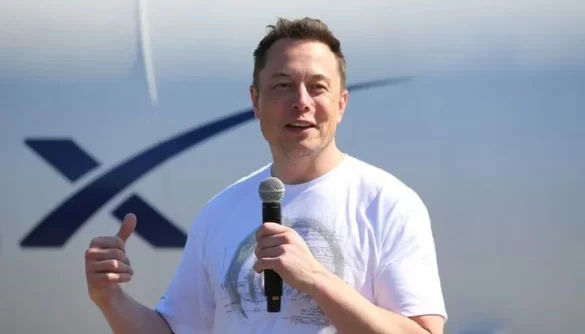 Elon Musk Praises Pakistan’s Justice System After Motorway Rape Case Verdict