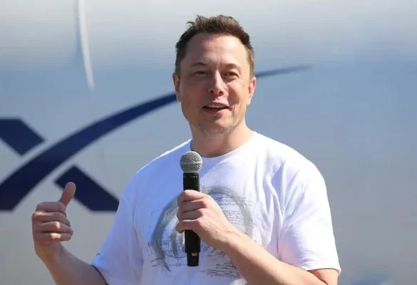 Elon Musk Praises Pakistan’s Justice System After Motorway Rape Case Verdict