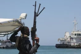 Pakistan Continues Efforts to Secure Release of Crew Held by Somali Pirates: Foreign Office