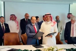 Pakistan Signs MoU with Saudi and Local Partners for Major Karachi Waterfront Development