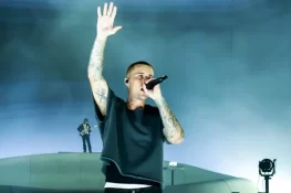 Justin Bieber Fuels Super Bowl LXI Halftime Show Speculation