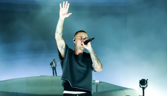 Justin Bieber Fuels Super Bowl LXI Halftime Show Speculation