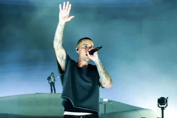 Justin Bieber Fuels Super Bowl LXI Halftime Show Speculation