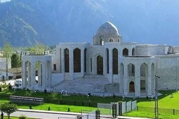 AJK Supreme Court Upholds Government Stance on Refugee Seats, Backs Constitutional Process