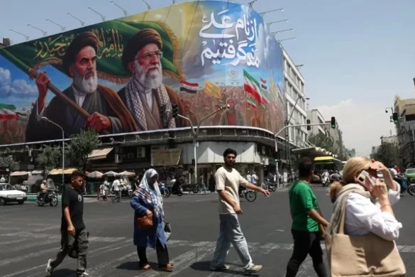 US Considers Using Iranian Assets for Gulf Reconstruction Amid Rising Tensions