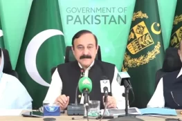 Govt Accuses Banned JAAC of Fueling Instability Despite Agreement Implementation in AJK