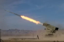 Israel and Iran Exchange Fire for First Time Since Truce as Regional Tensions Rise Again