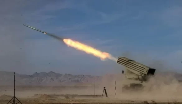 Israel and Iran Exchange Fire for First Time Since Truce as Regional Tensions Rise Again