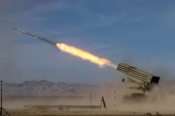 Israel and Iran Exchange Fire for First Time Since Truce as Regional Tensions Rise Again