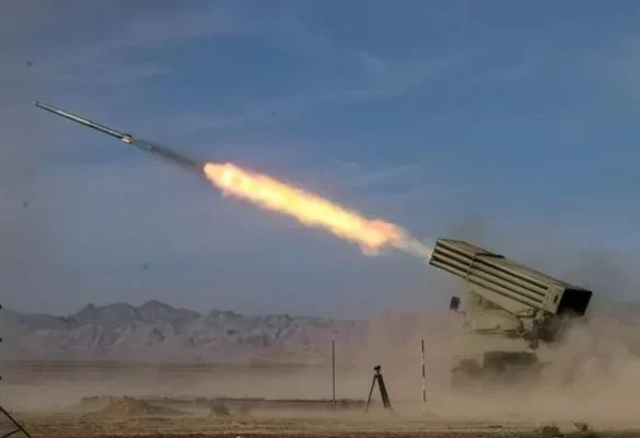 Israel and Iran Exchange Fire for First Time Since Truce as Regional Tensions Rise Again