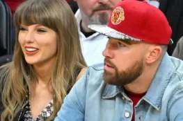 Taylor Swift and Travis Kelce Spark Wedding Speculation After Mystery Celebration