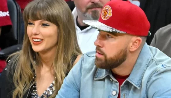 Taylor Swift and Travis Kelce Spark Wedding Speculation After Mystery Celebration