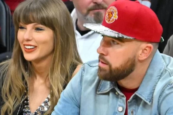 Taylor Swift and Travis Kelce Spark Wedding Speculation After Mystery Celebration
