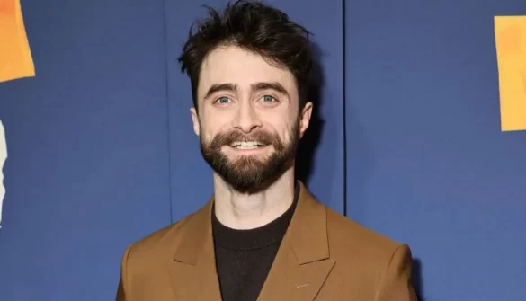Daniel Radcliffe’s Post Harry Potter Journey Shines at Tony Awards 2026