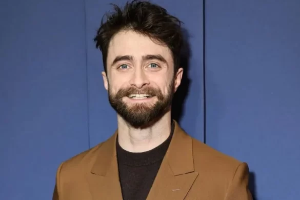 Daniel Radcliffe’s Post Harry Potter Journey Shines at Tony Awards 2026