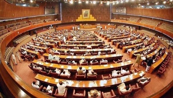 Pakistan Federal Budget 2026-27 Likely to Be Presented on June 12