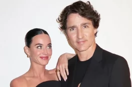 Katy Perry Announces New Concert Documentary After Red Carpet Appearance with Justin Trudeau